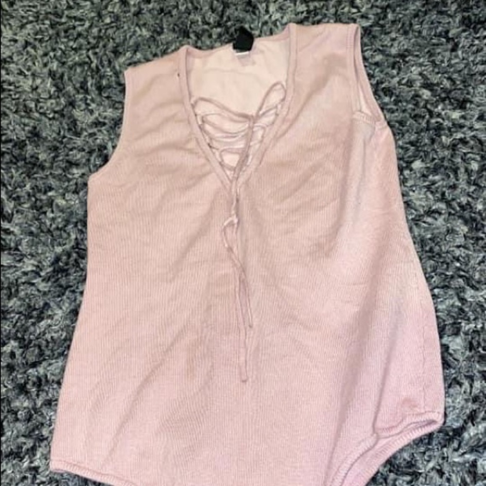 Bodysuit